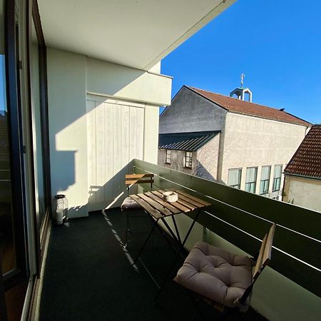 Studio Augsburg-Altstadt Luaran gambar