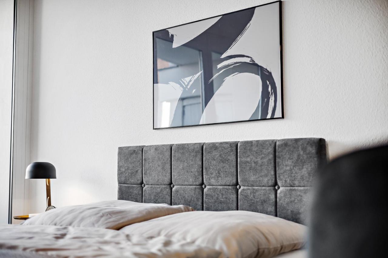 Studio Augsburg-Altstadt Luaran gambar