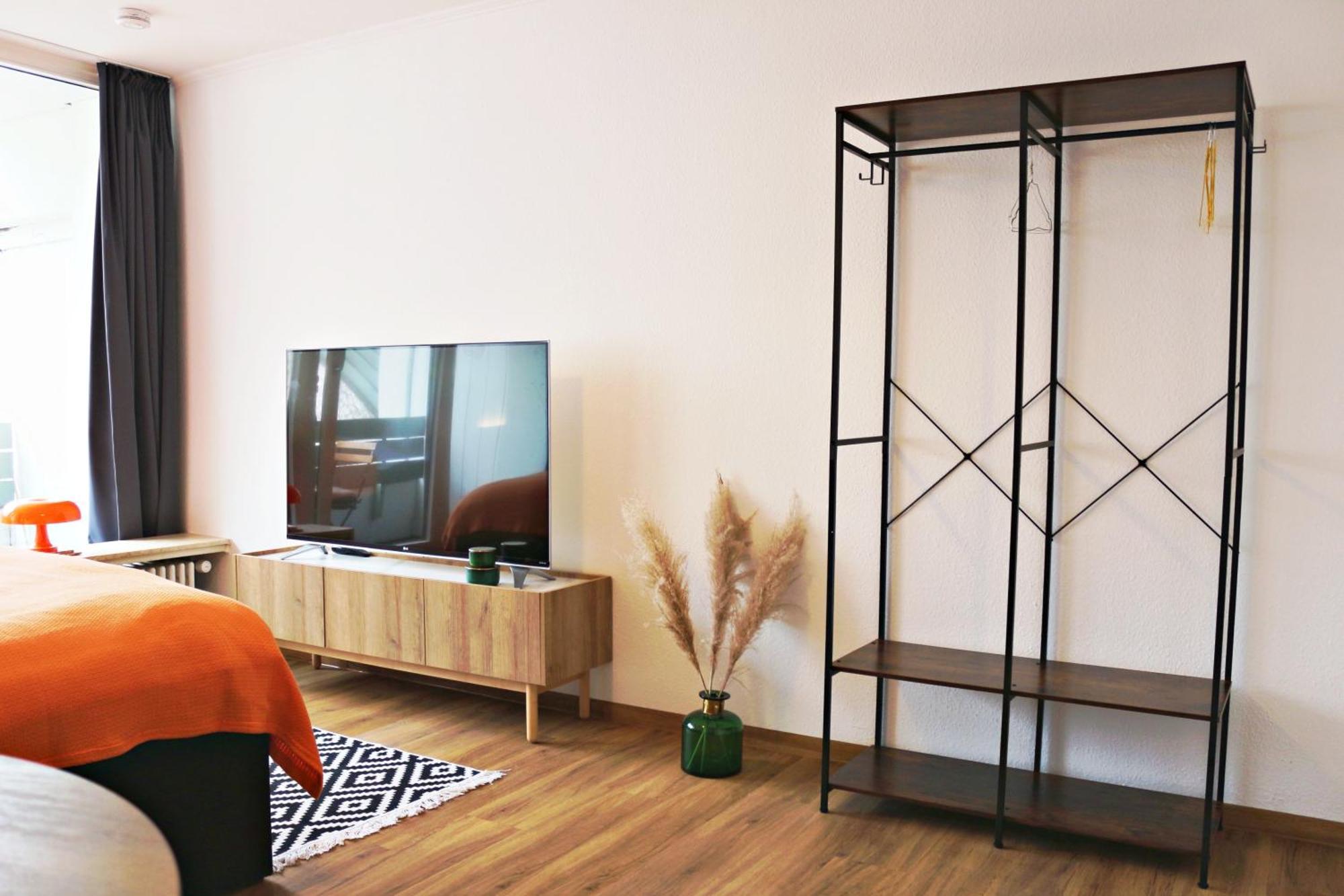 Studio Augsburg-Altstadt Luaran gambar